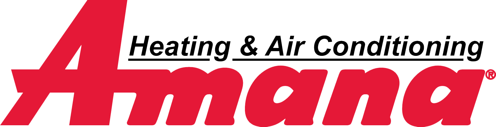 Heating & Air Conditioning Amana icon