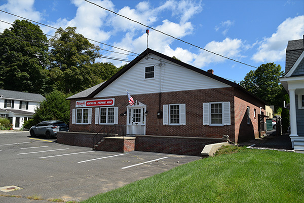 woodbury
