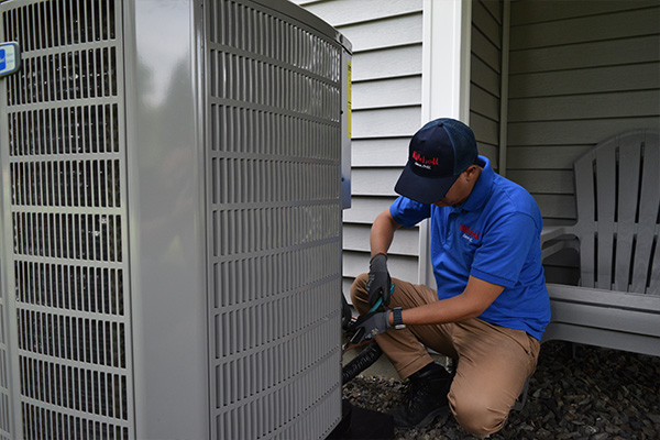 cooling repair and maintenance Woodbury & Nearby