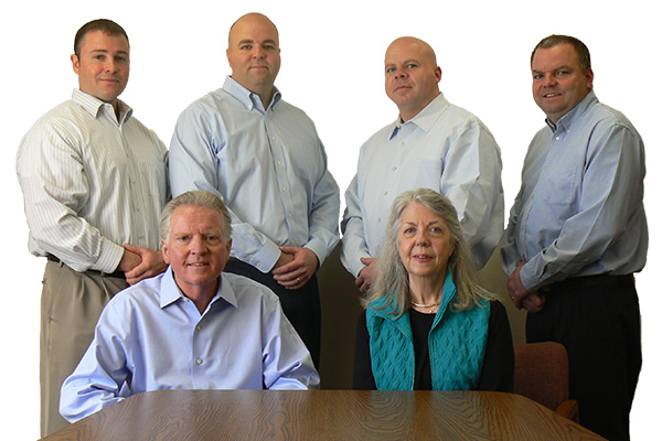 our company