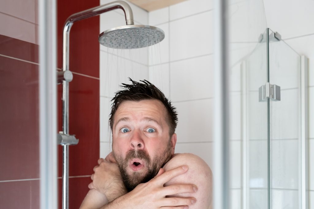 water heater Bedford Hills NY