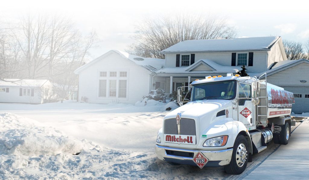 heating oil Goshen NY