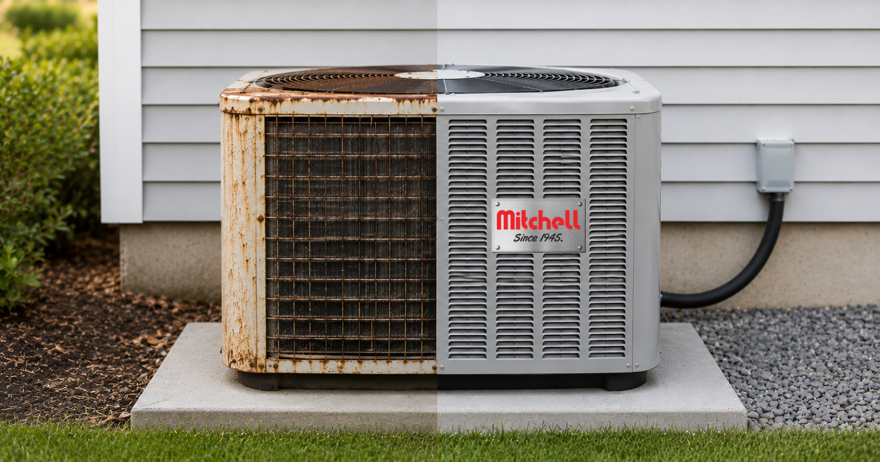 air conditioning Goshen NY