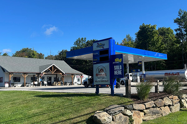 goshen store
