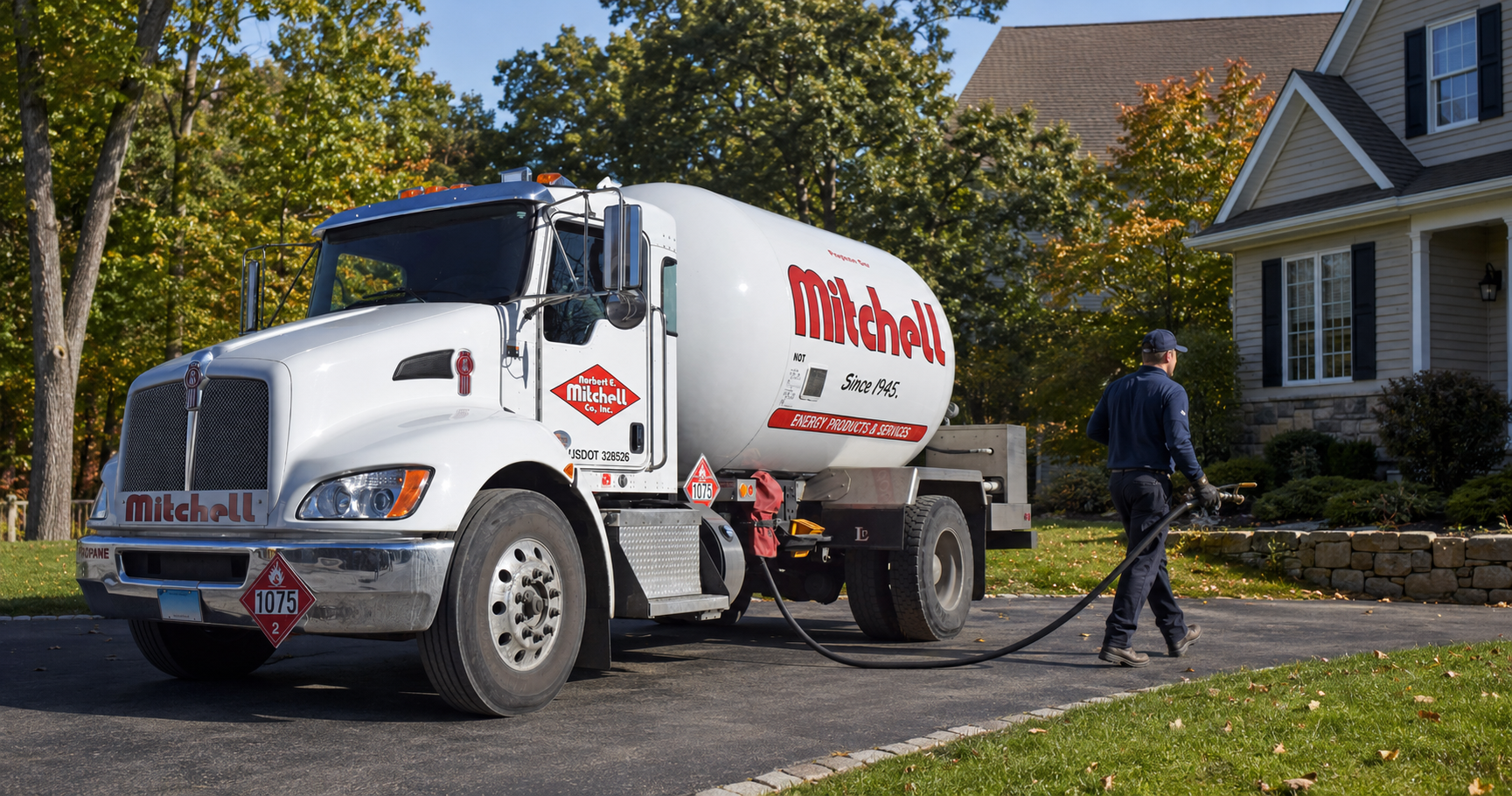 Automatic Delivery Fairfield County, CT